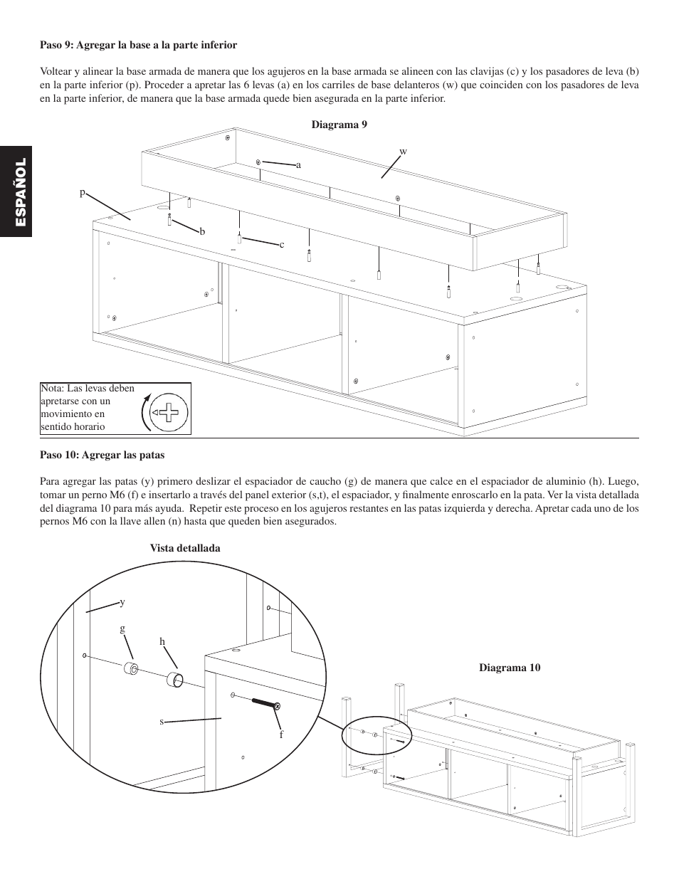 Hama JFV65E User Manual | Page 18 / 76