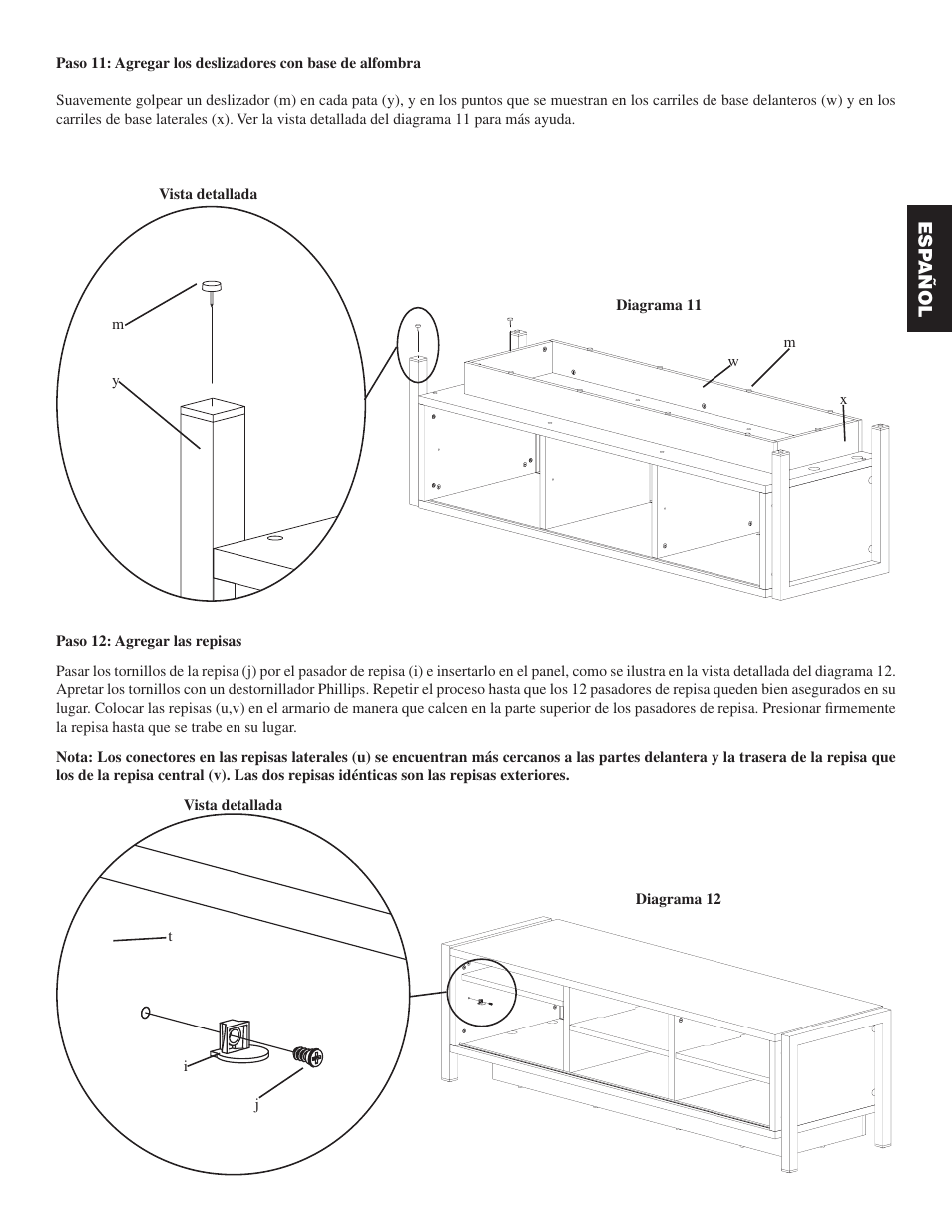 Hama JFV65E User Manual | Page 19 / 76