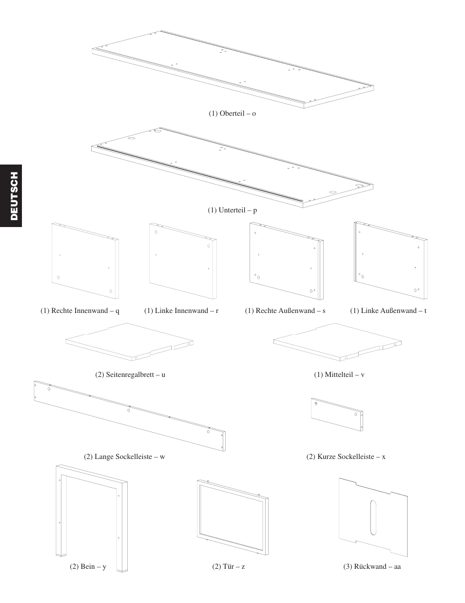 Hama JFV65E User Manual | Page 22 / 76