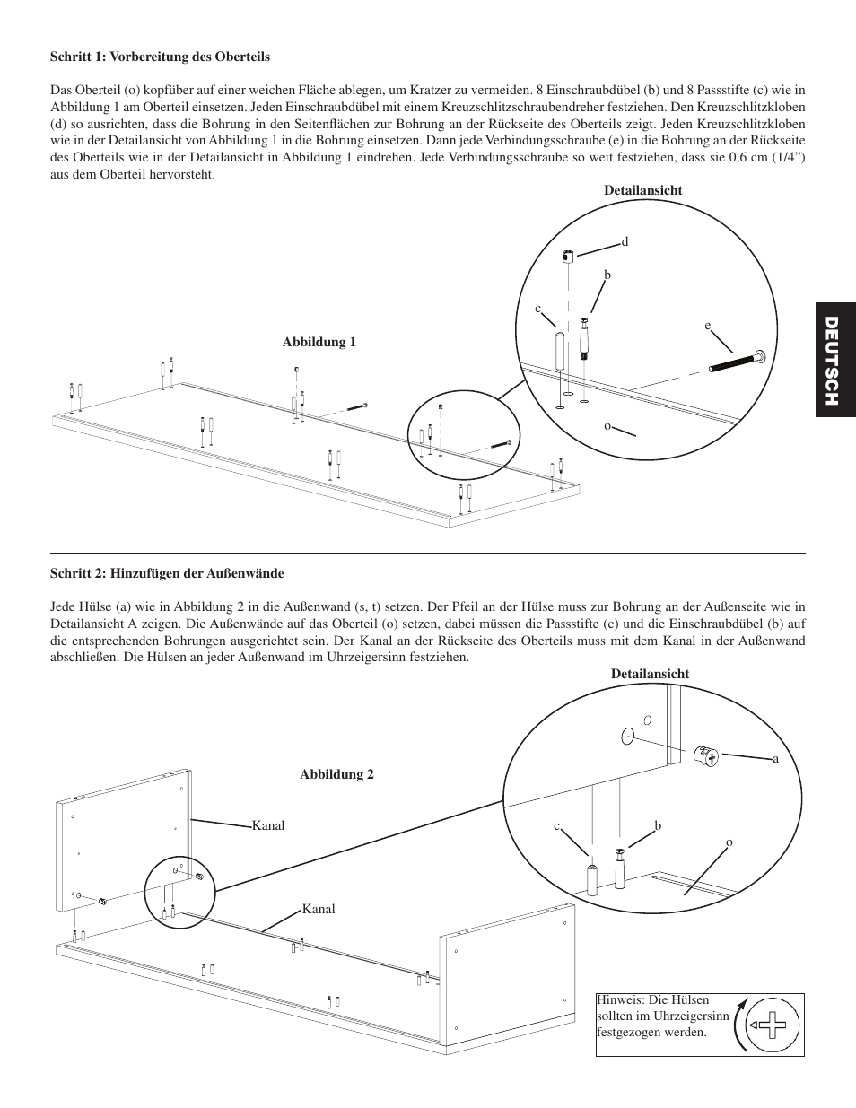 Hama JFV65E User Manual | Page 23 / 76