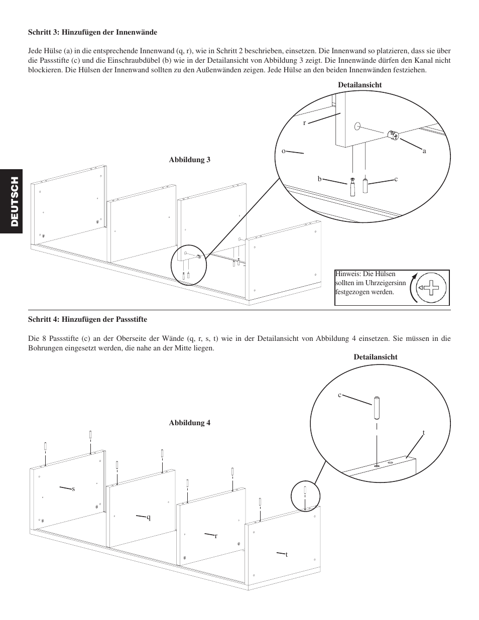 Hama JFV65E User Manual | Page 24 / 76