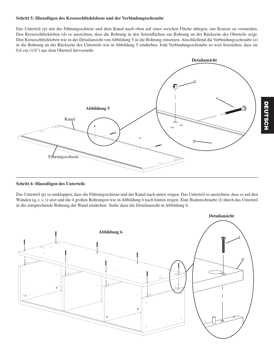 Hama JFV65E User Manual | Page 25 / 76