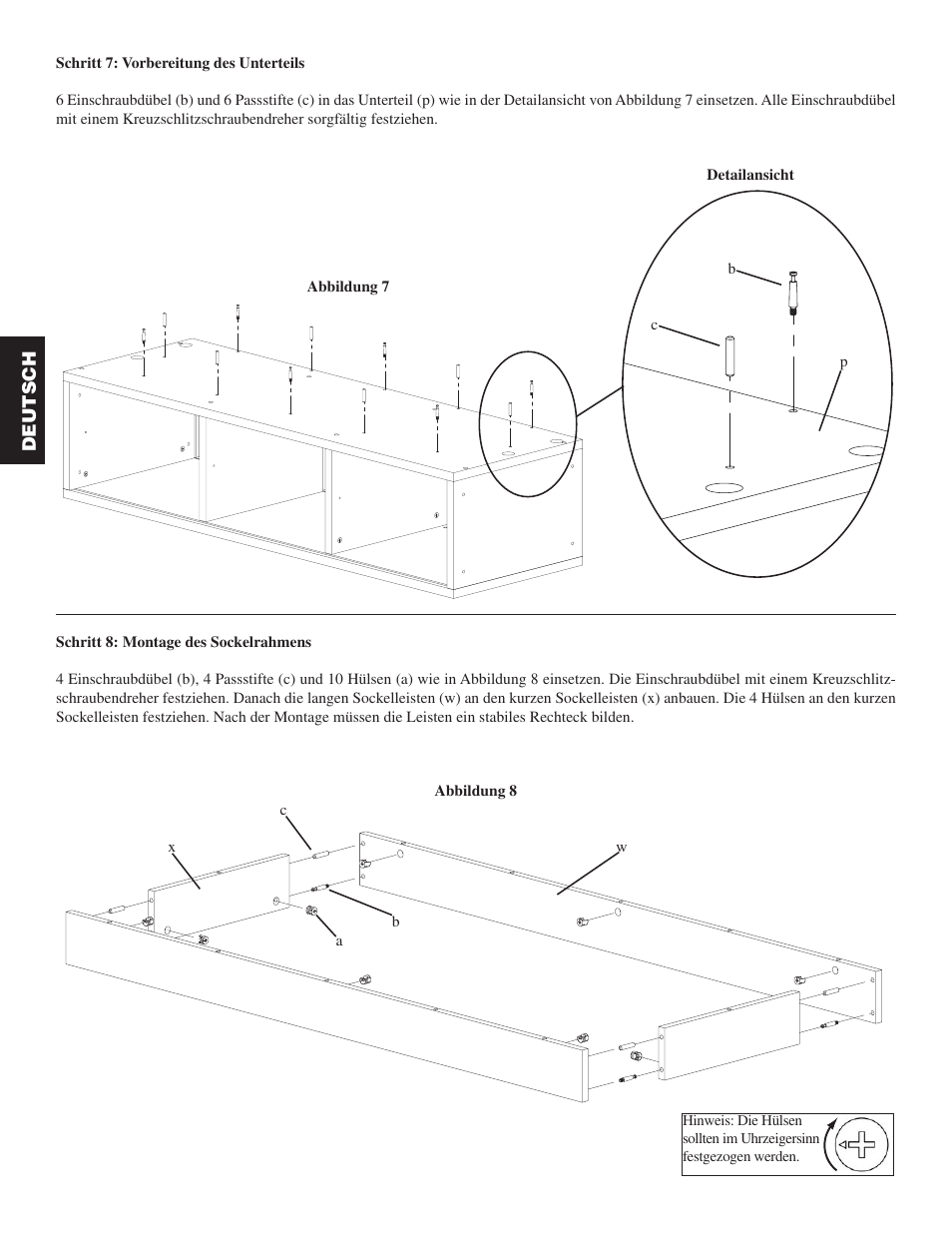 Hama JFV65E User Manual | Page 26 / 76
