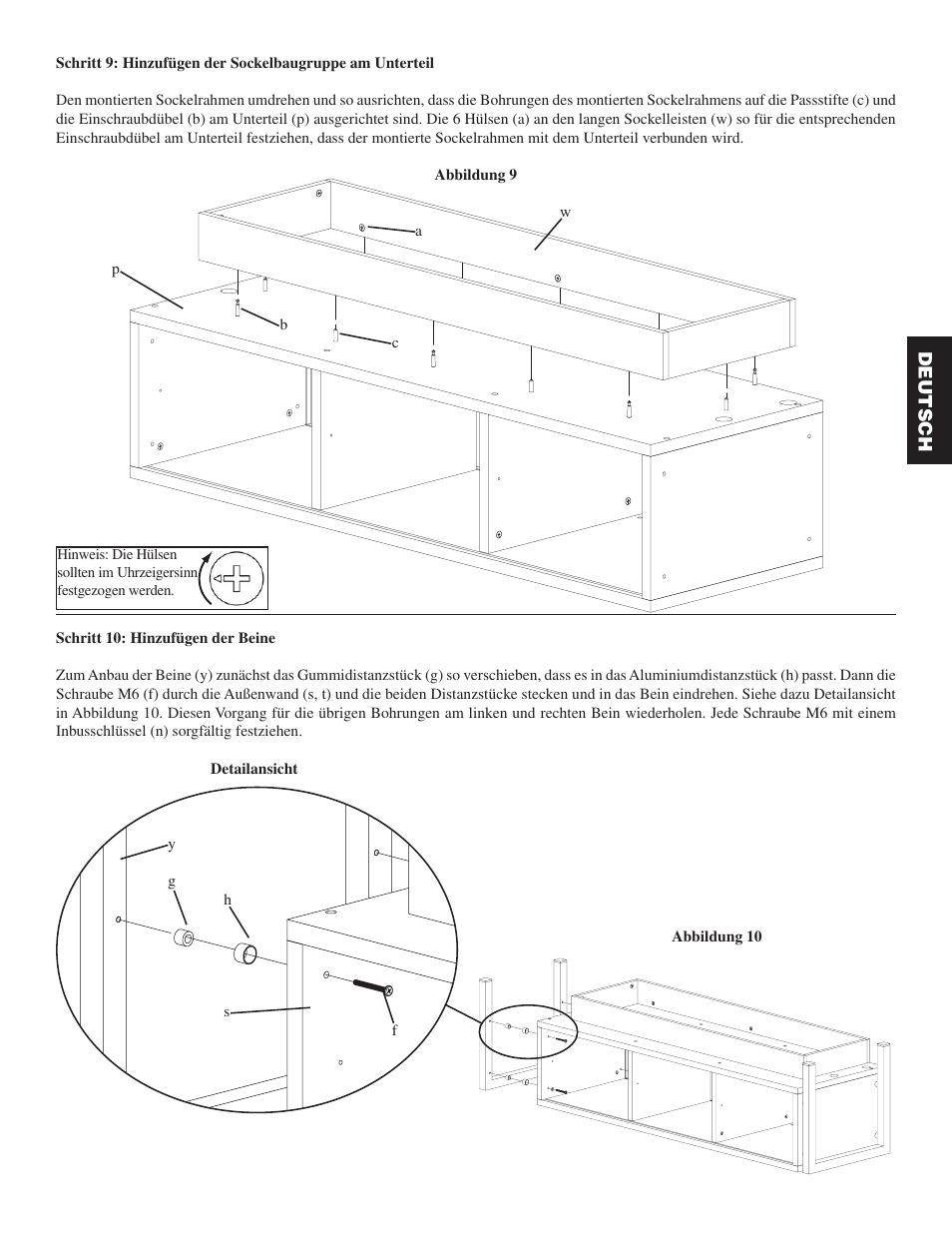 Hama JFV65E User Manual | Page 27 / 76