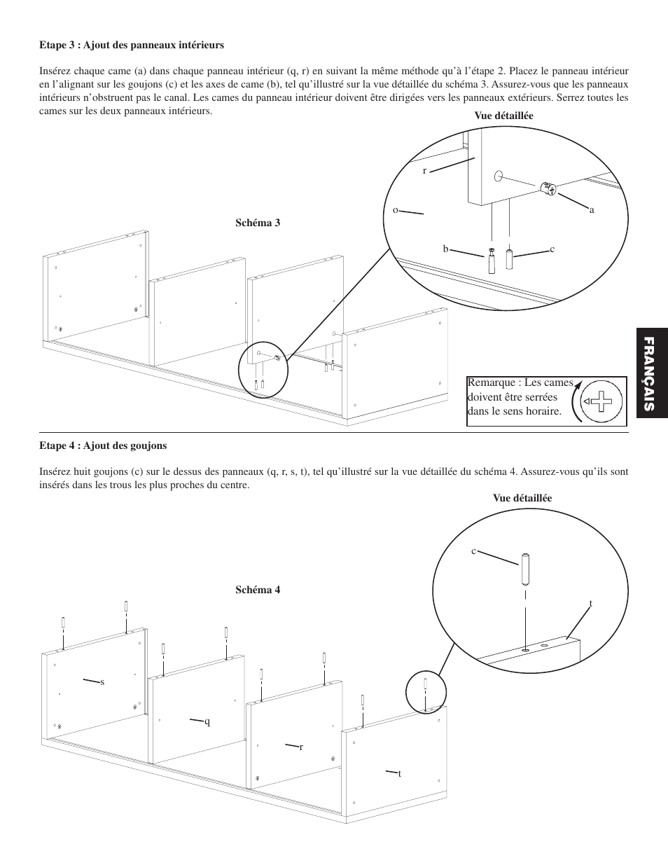 Hama JFV65E User Manual | Page 33 / 76