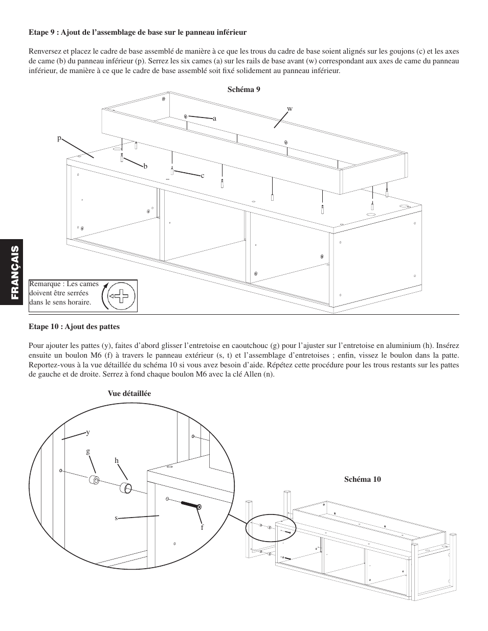 Hama JFV65E User Manual | Page 36 / 76
