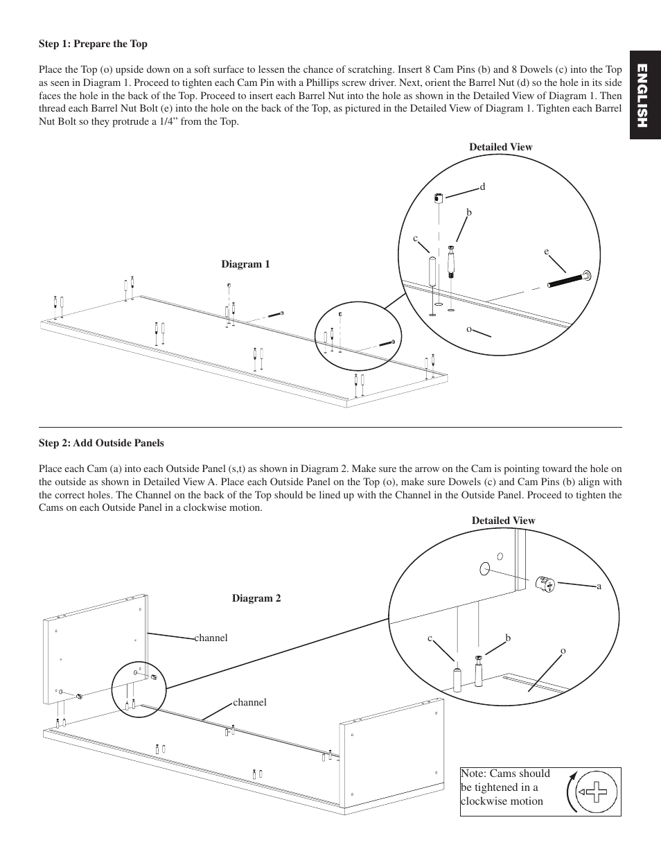 Hama JFV65E User Manual | Page 5 / 76