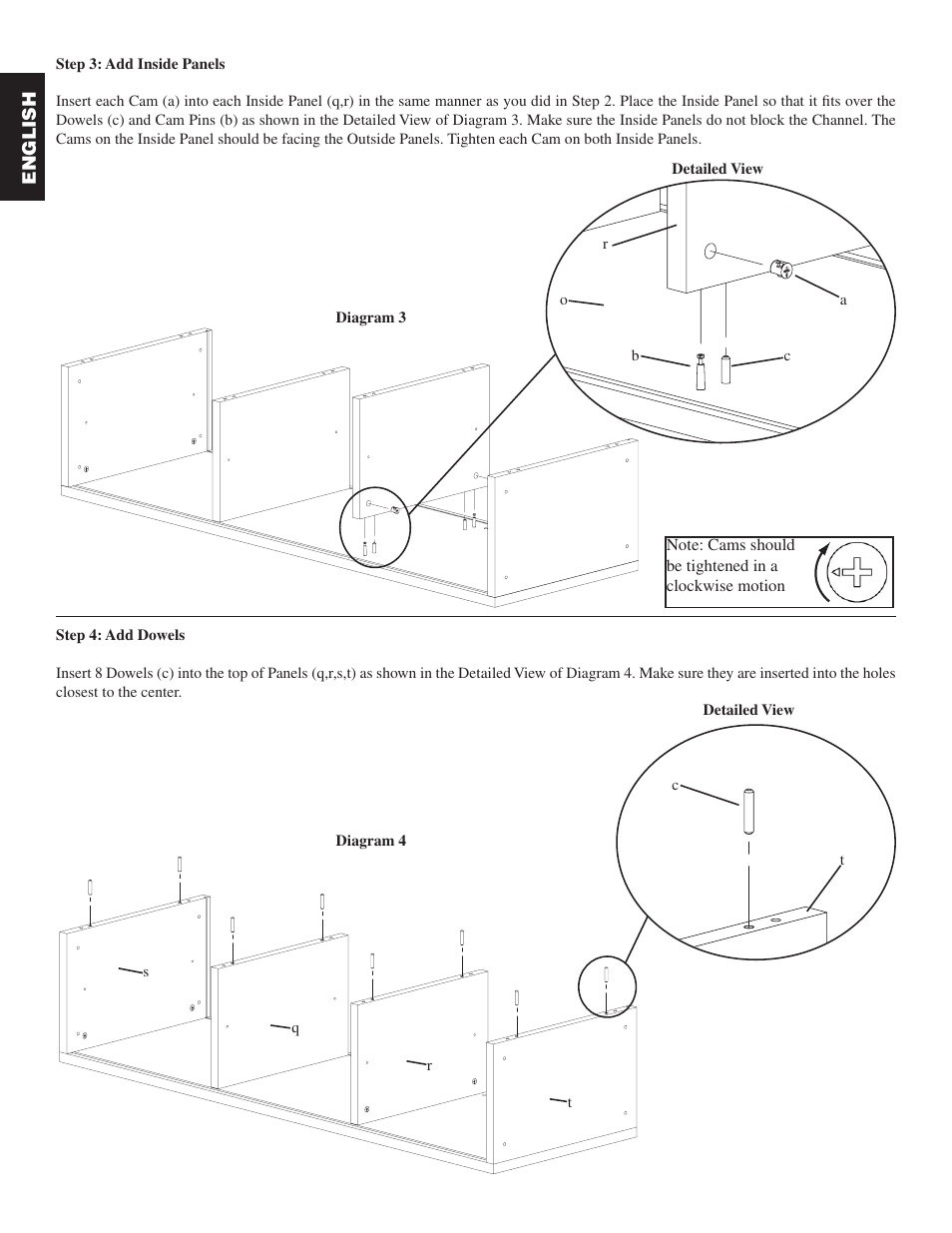 Hama JFV65E User Manual | Page 6 / 76