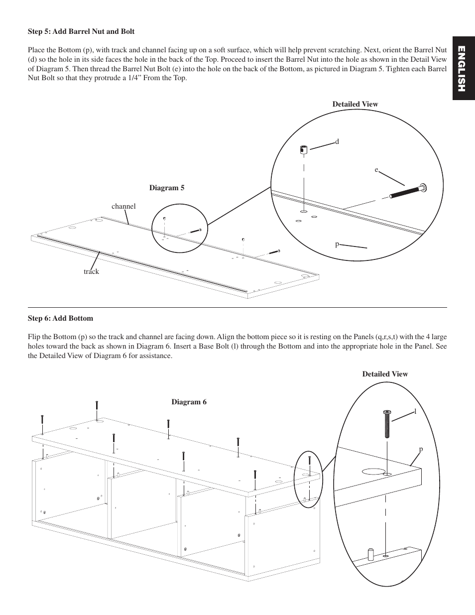 Hama JFV65E User Manual | Page 7 / 76