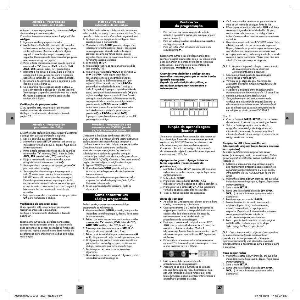 Hama ROC5209 User Manual | Page 15 / 34