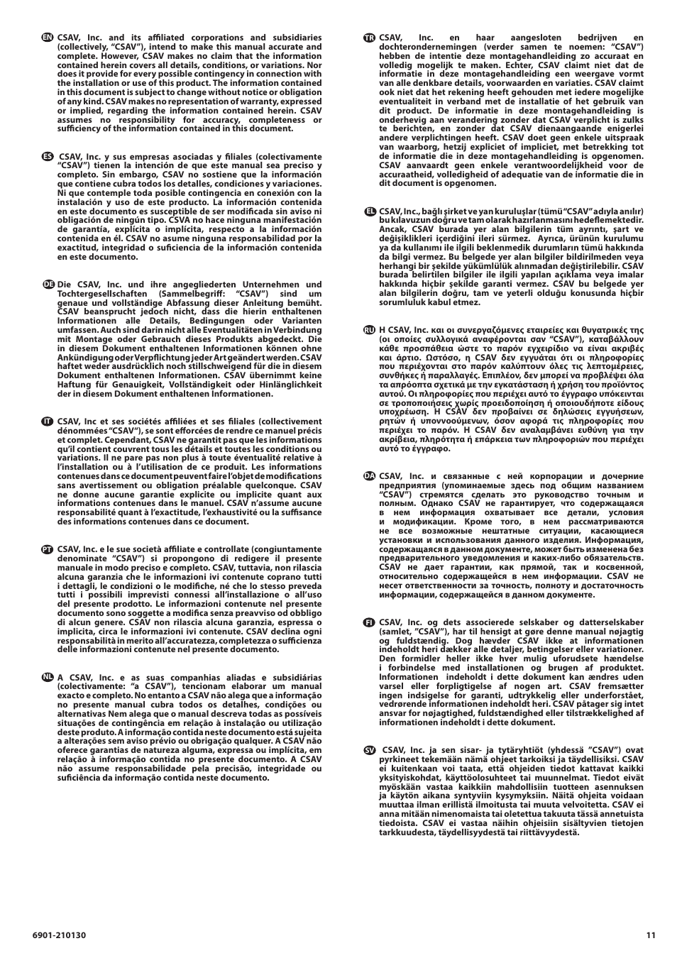 Hama FFSF1A-S1 User Manual | Page 11 / 12