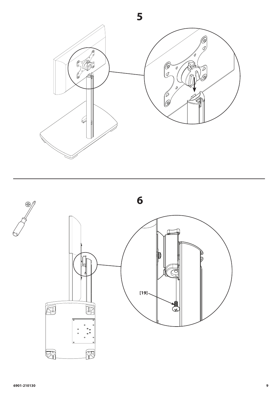 Hama FFSF1A-S1 User Manual | Page 9 / 12