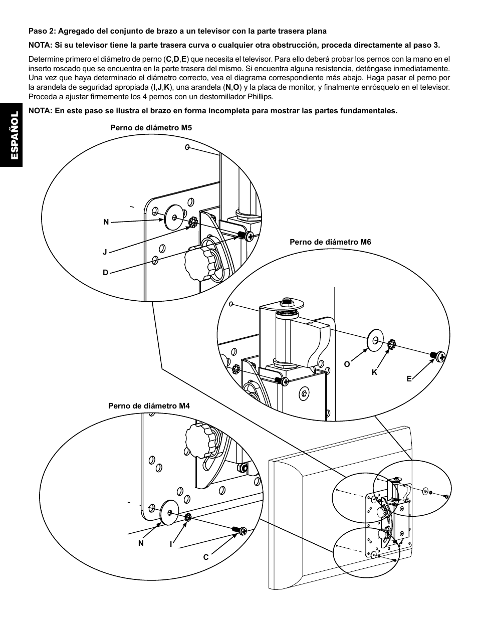 Hama MF110 User Manual | Page 12 / 58