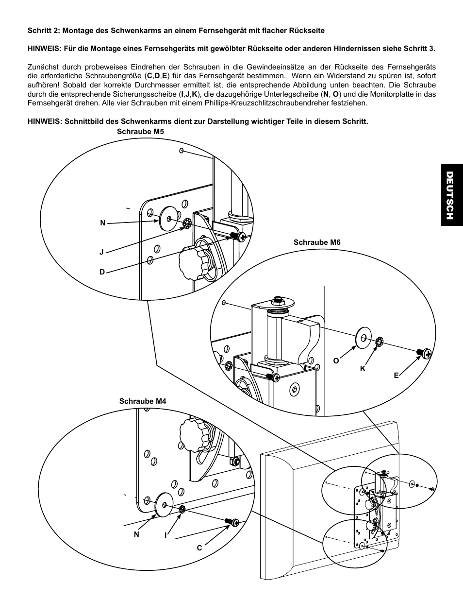 Hama MF110 User Manual | Page 19 / 58