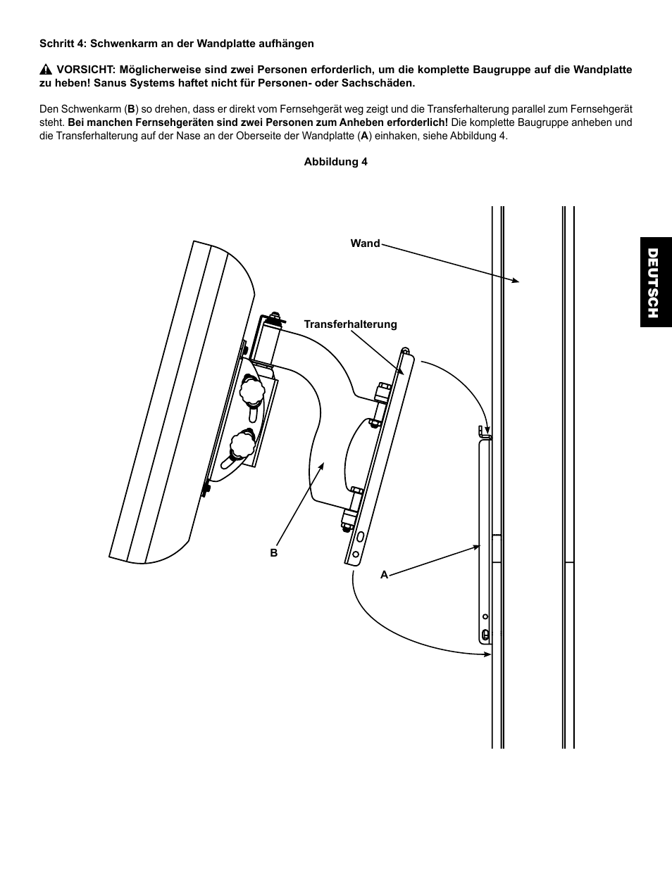 Hama MF110 User Manual | Page 21 / 58