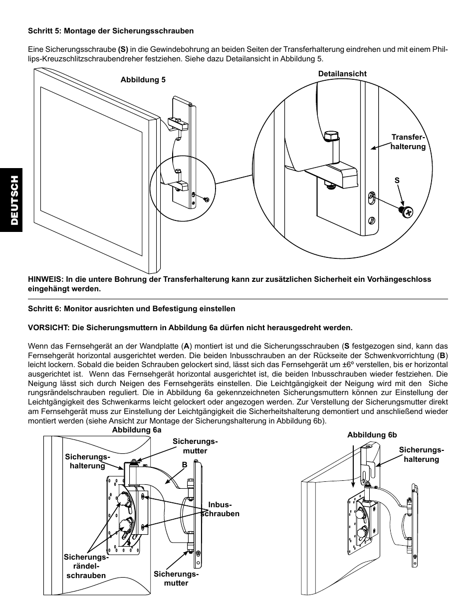 Hama MF110 User Manual | Page 22 / 58