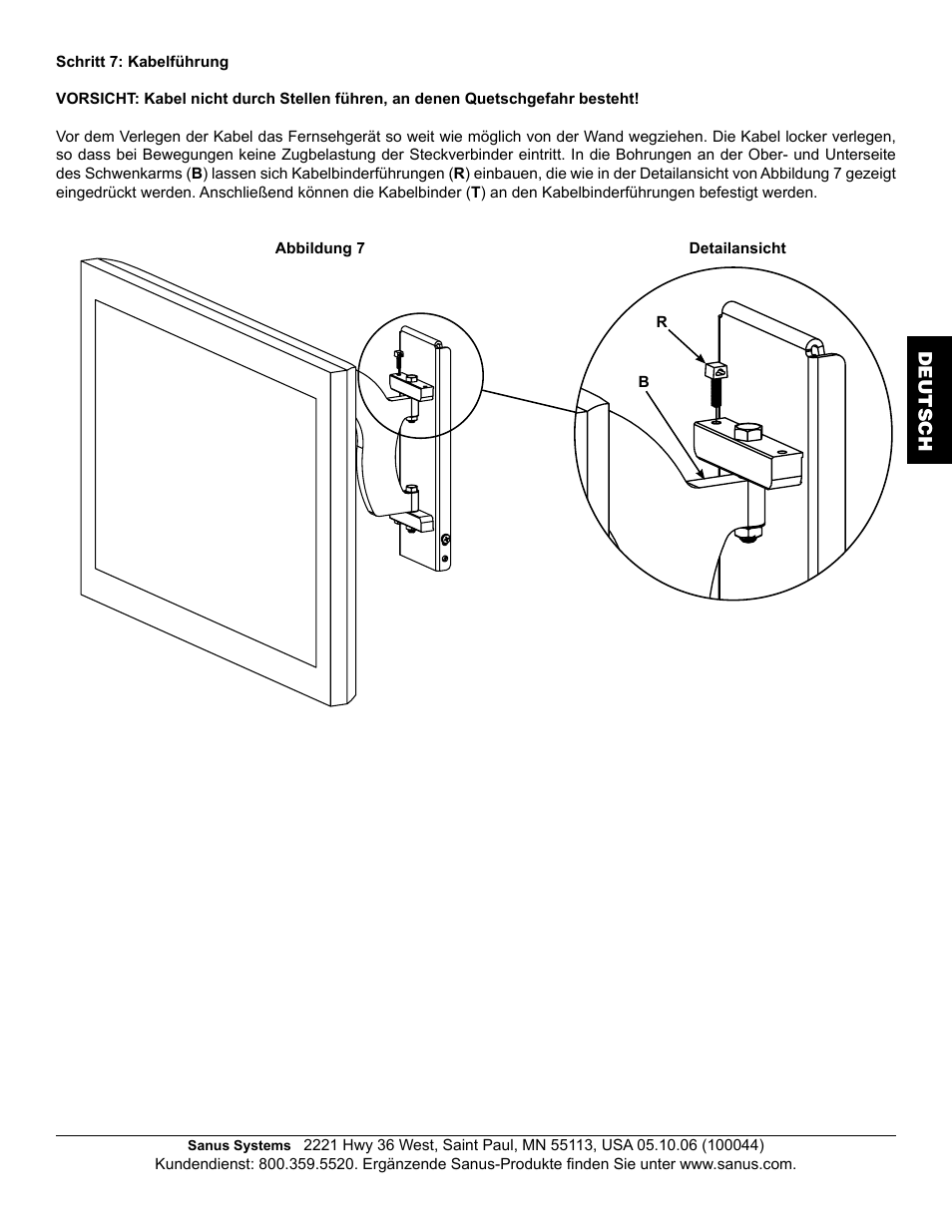 Hama MF110 User Manual | Page 23 / 58