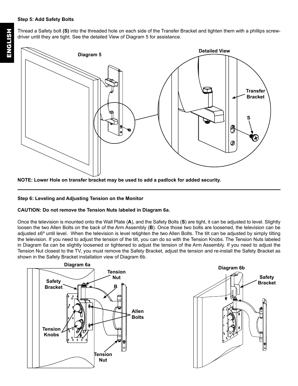 Hama MF110 User Manual | Page 8 / 58