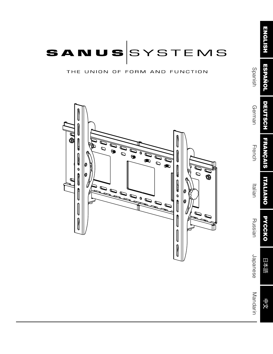 Hama VMPL3 User Manual | 82 pages