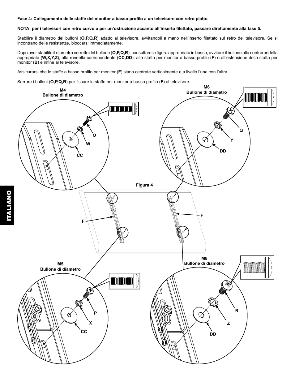 It aliano | Hama VMPL3 User Manual | Page 48 / 82