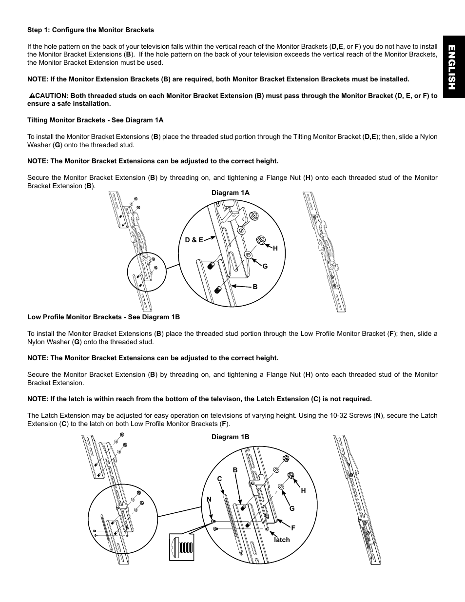 English | Hama VMPL3 User Manual | Page 5 / 82