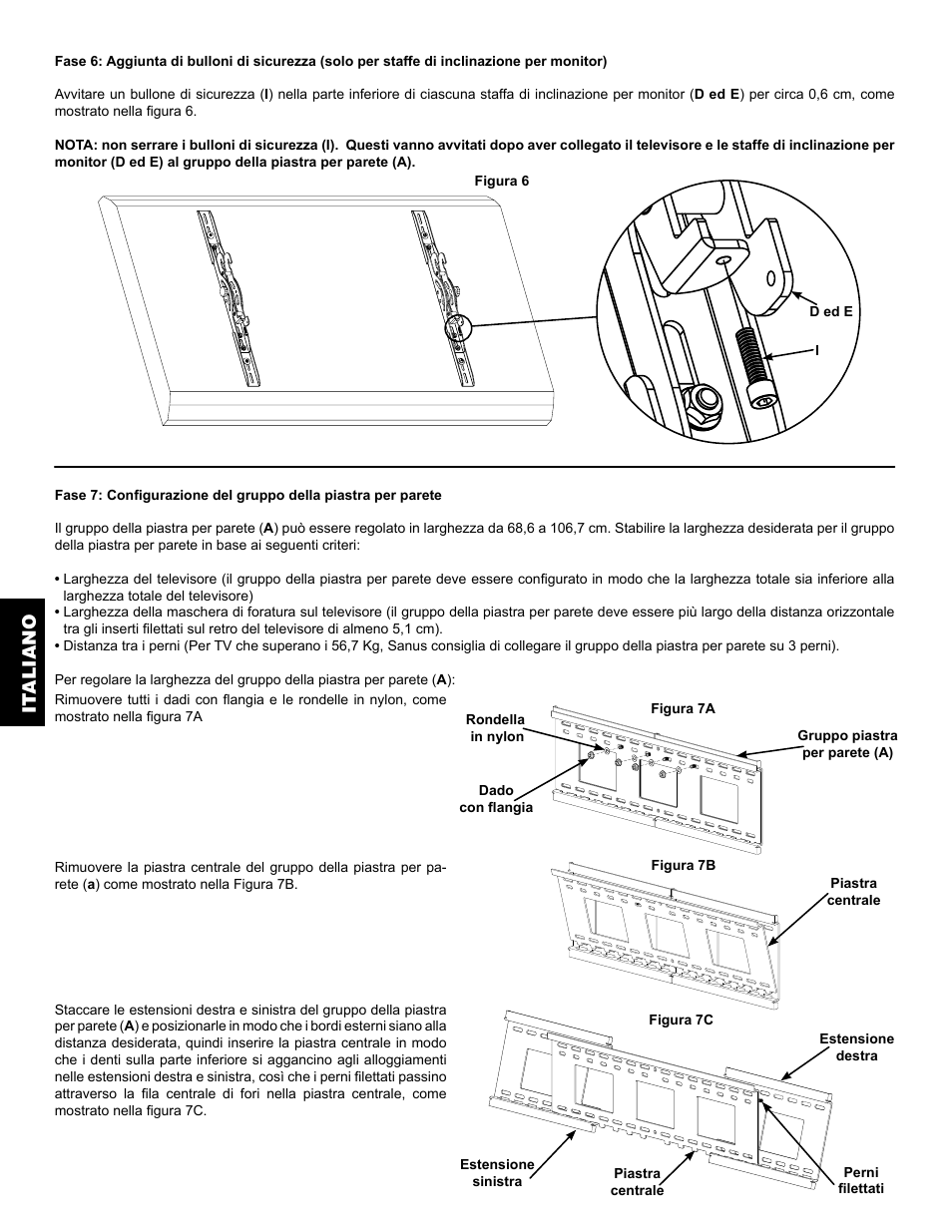 It aliano | Hama VMPL3 User Manual | Page 50 / 82