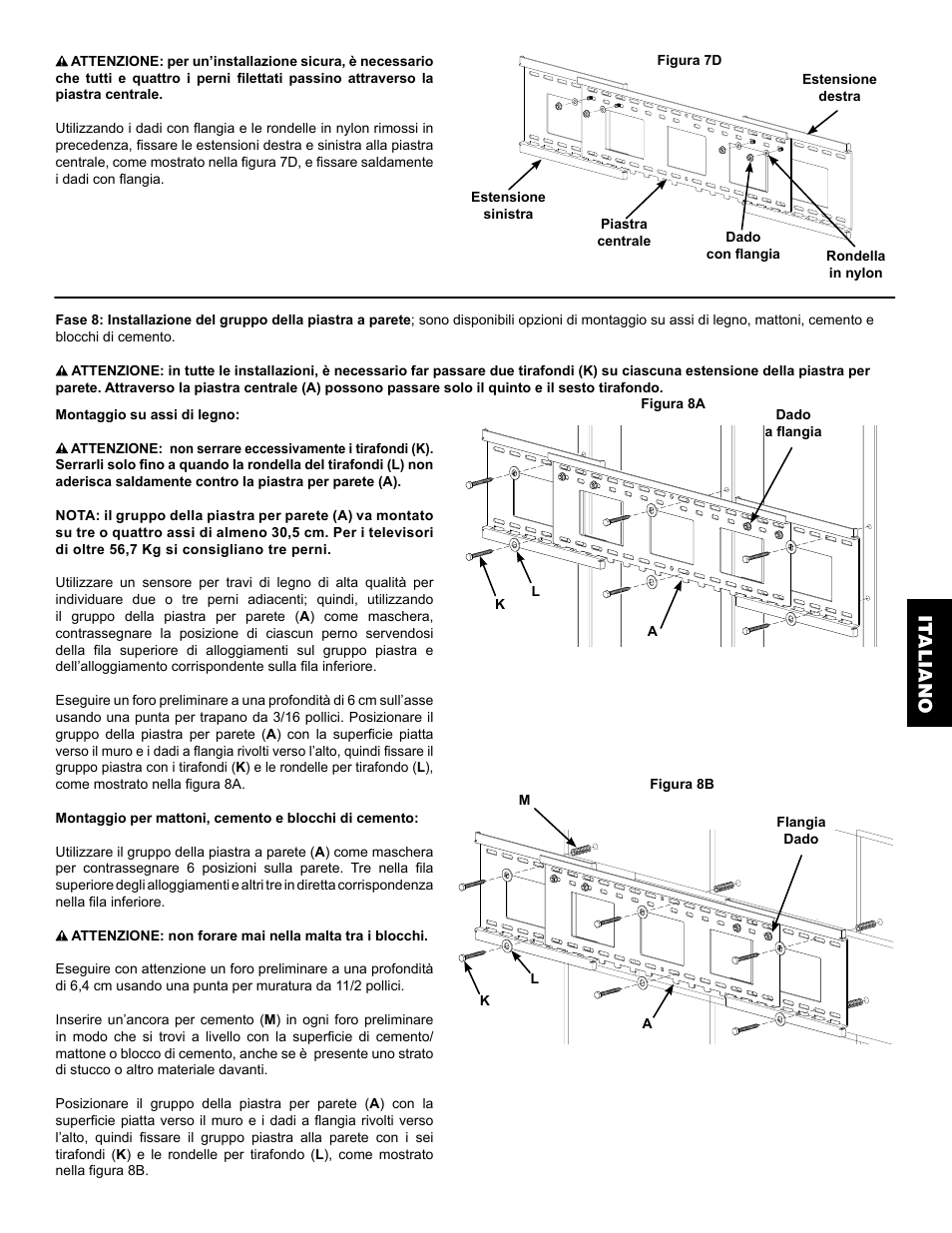 It aliano | Hama VMPL3 User Manual | Page 51 / 82