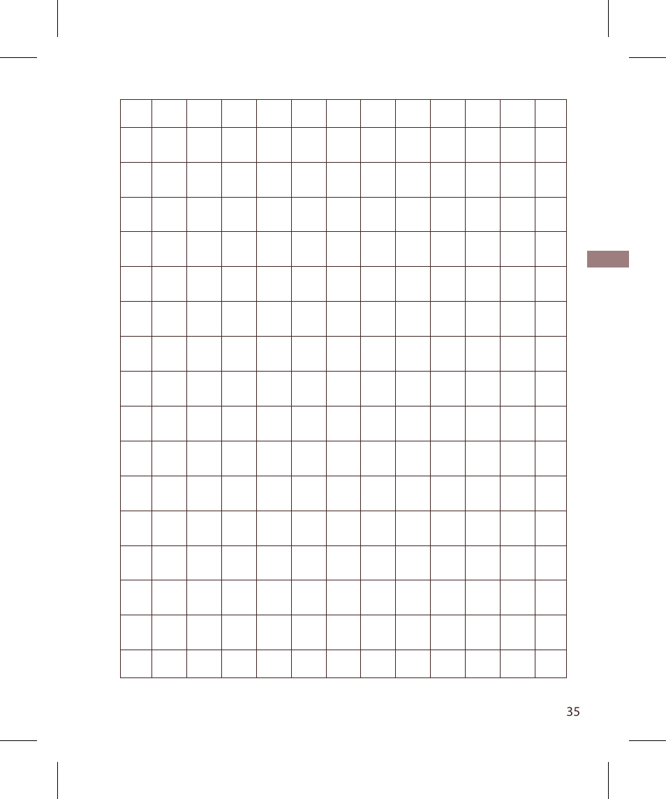 Raymond Weil Хронографы кварцевые User Manual | Page 35 / 132