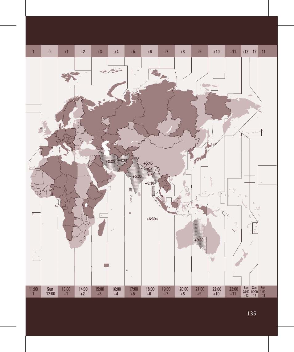 Raymond Weil Nabucco User Manual | Page 135 / 136
