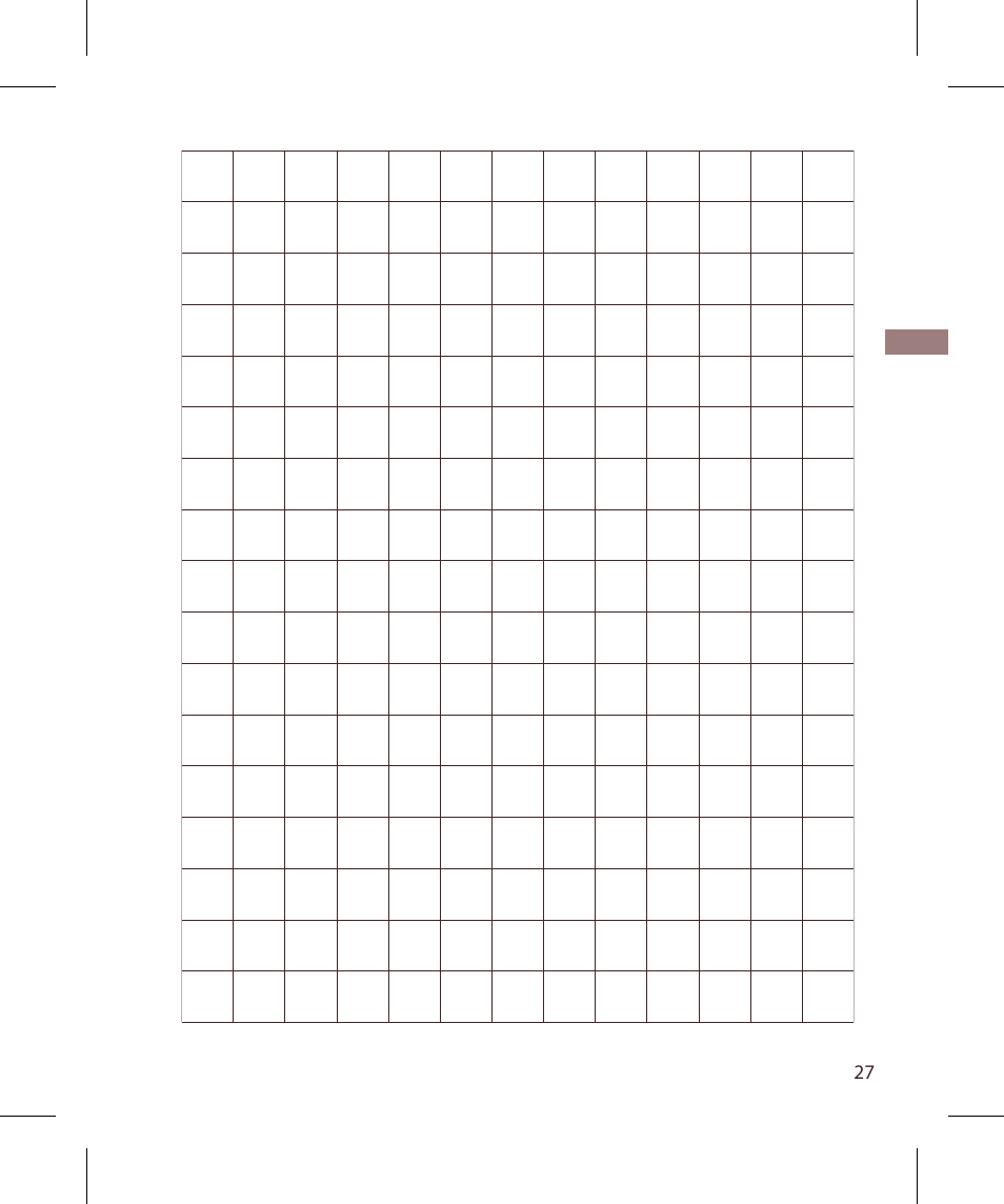 Raymond Weil Nabucco User Manual | Page 27 / 136