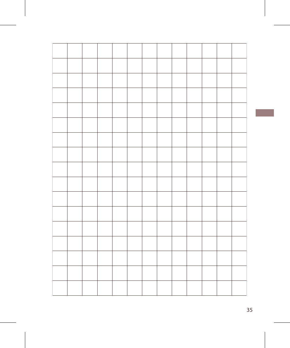 Raymond Weil Nabucco User Manual | Page 35 / 136
