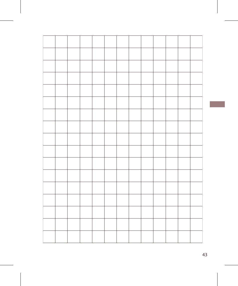 Raymond Weil Nabucco User Manual | Page 43 / 136