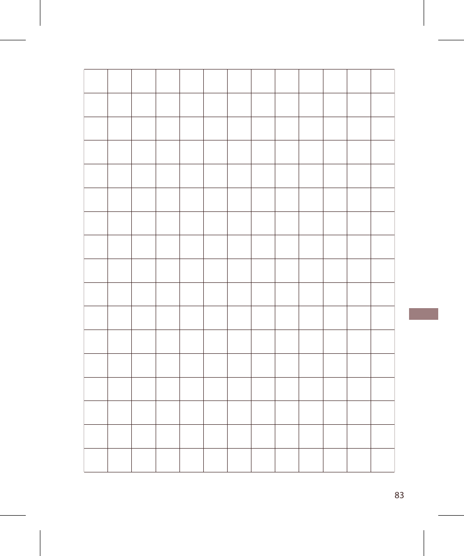 Raymond Weil Nabucco User Manual | Page 83 / 136
