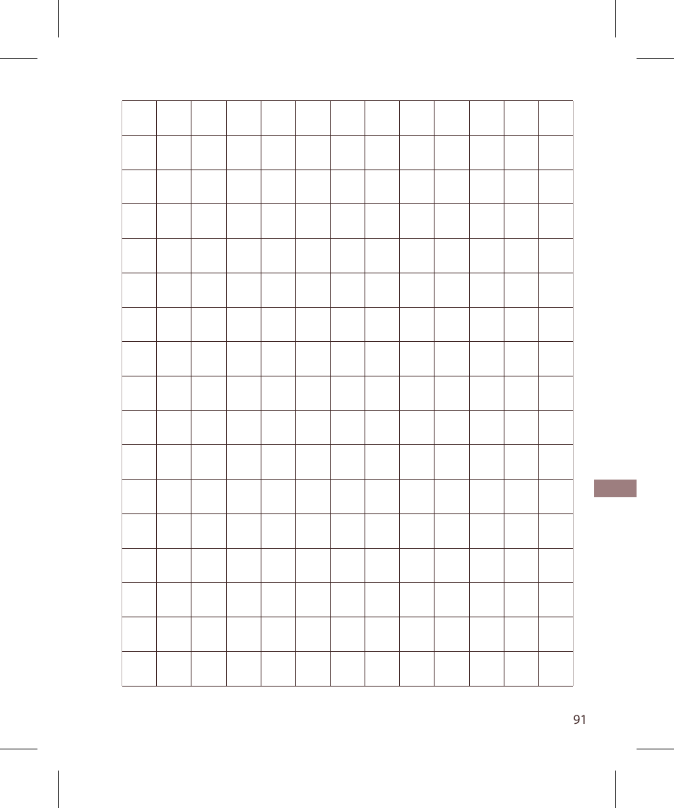 Raymond Weil Nabucco User Manual | Page 91 / 136