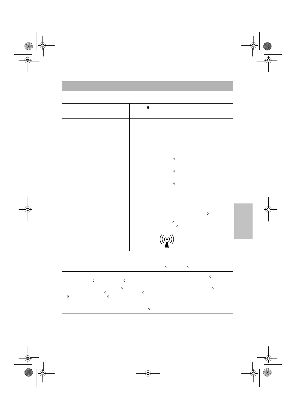 ResMed VPAP III & III ST User Manual | Page 157 / 266