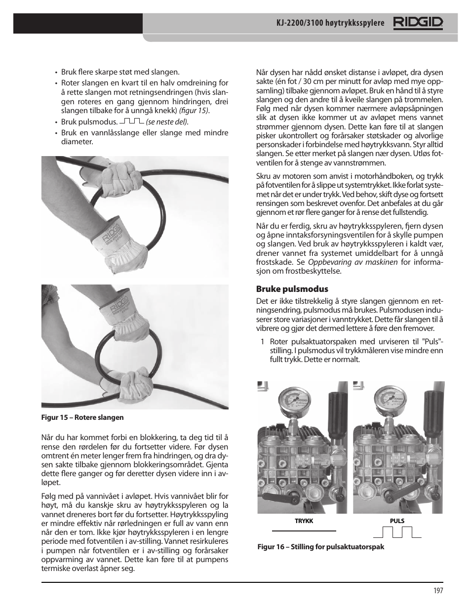 RIDGID KJ-3100 User Manual | Page 199 / 454