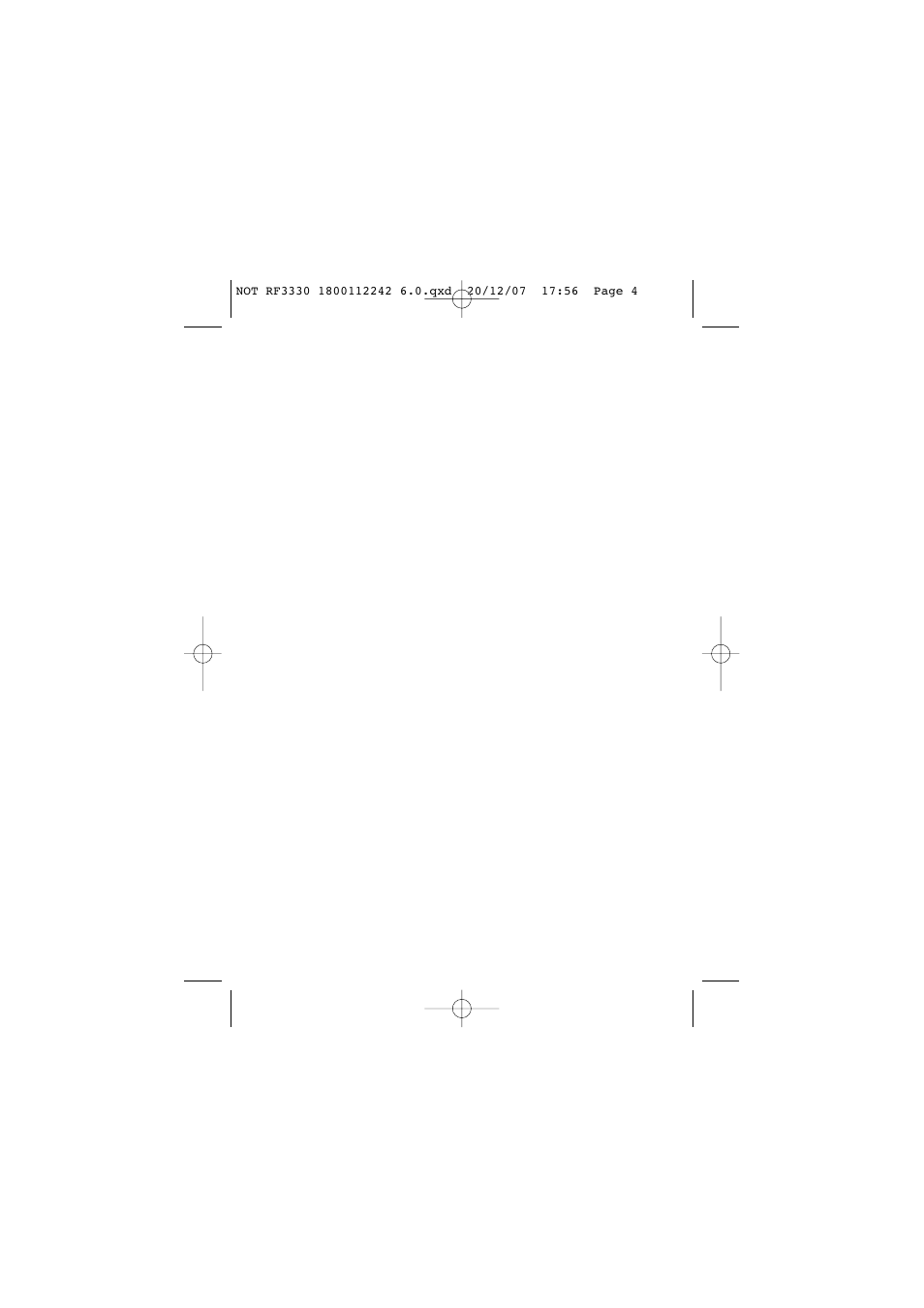 Cleaning and care instructions | ROWENTA LISSEA RF3330 User Manual | Page 8 / 76