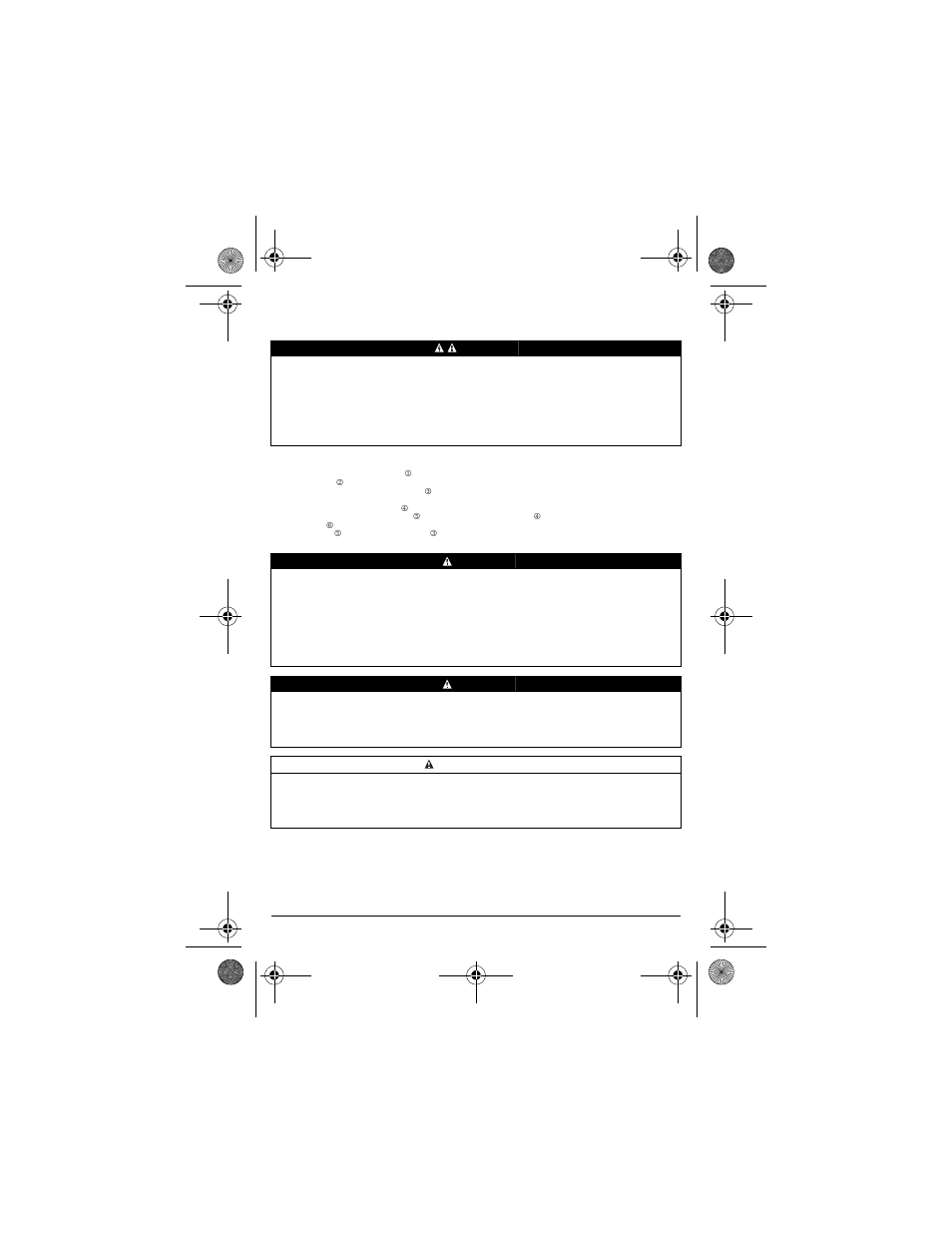 Schneider Electric XY2 CH User Manual | Page 15 / 73