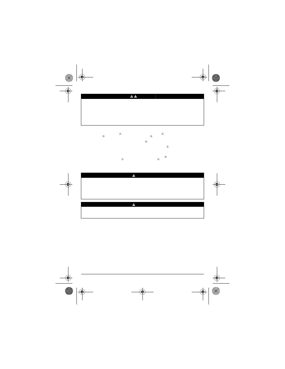 Schneider Electric XY2 CH User Manual | Page 17 / 73