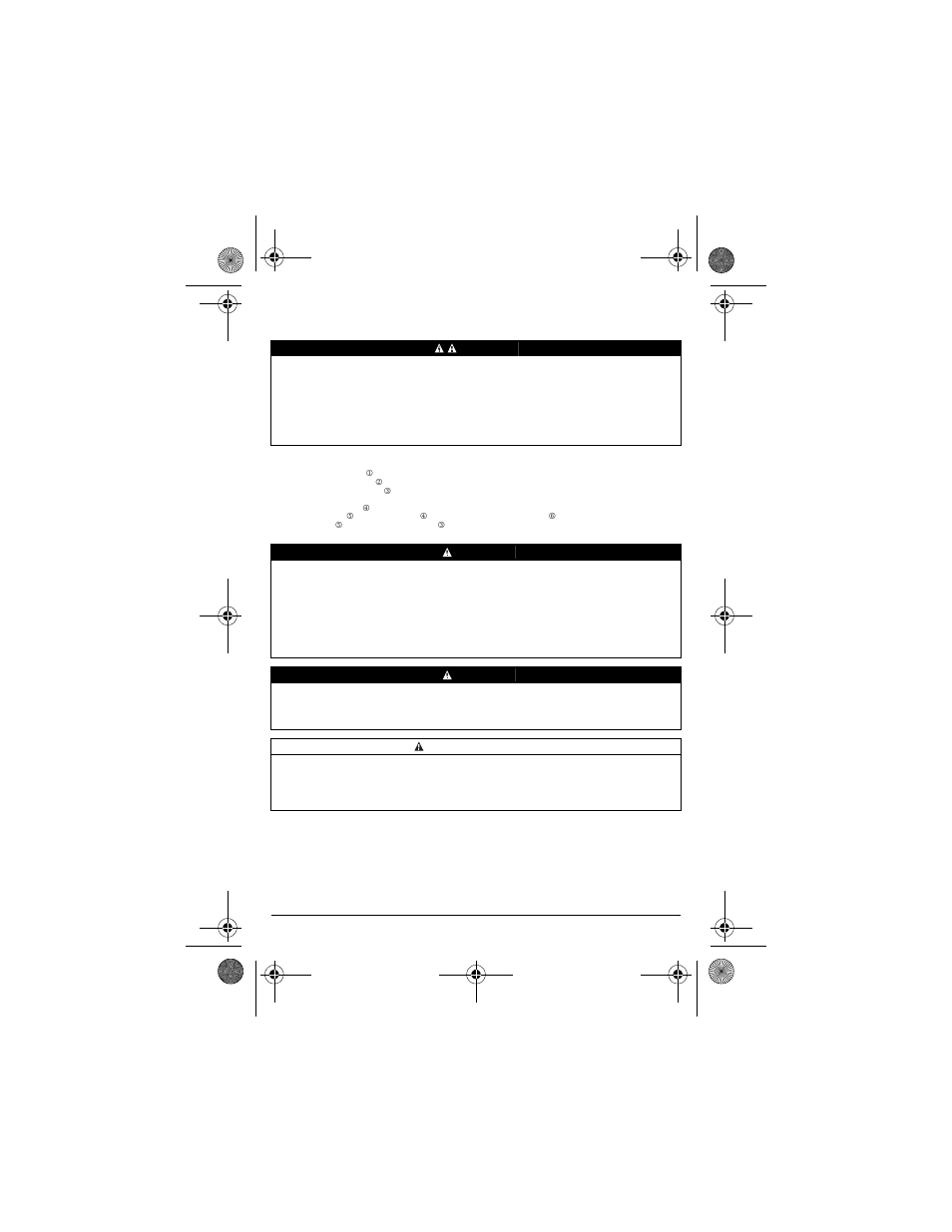 Schneider Electric XY2 CH User Manual | Page 25 / 73