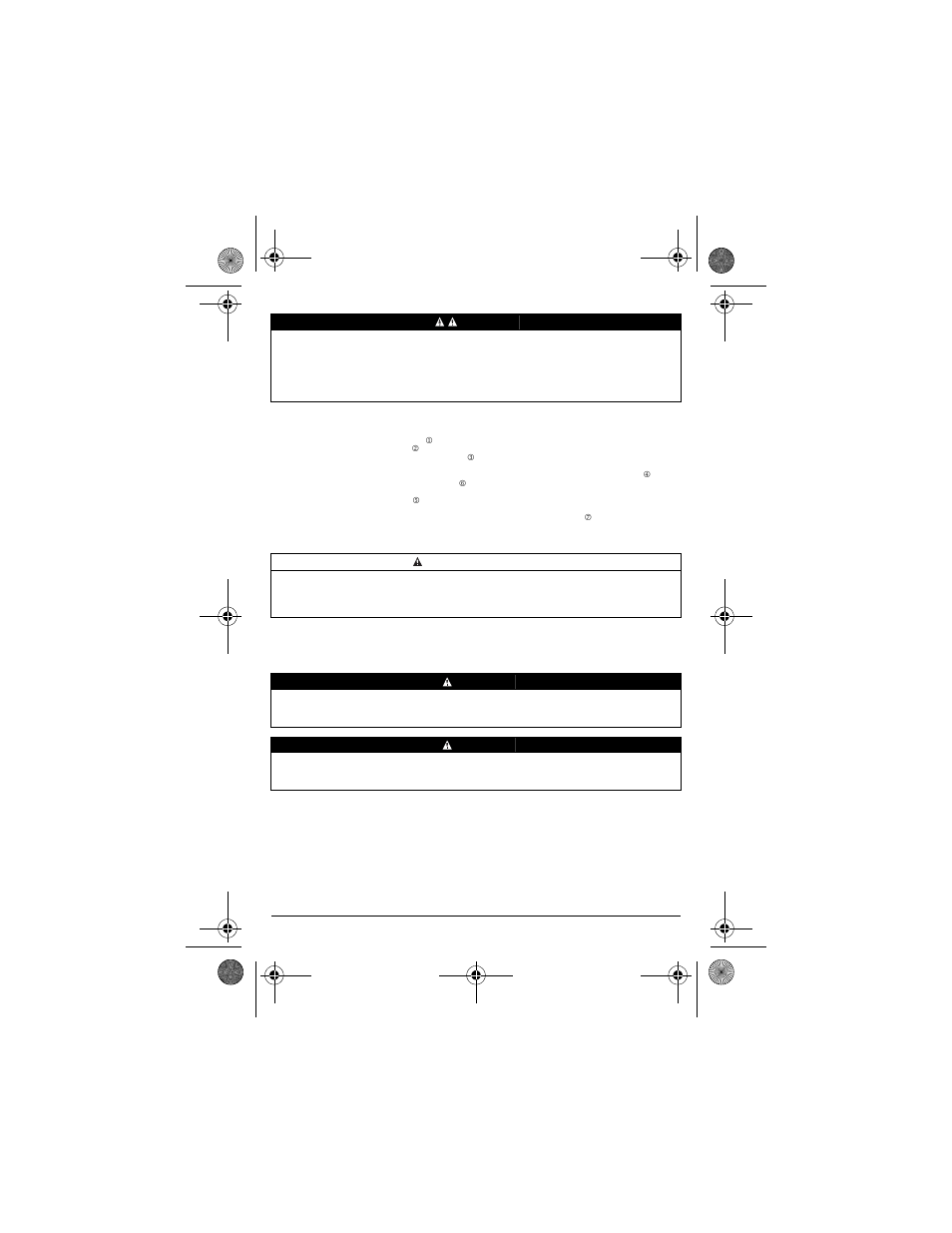 Schneider Electric XY2 CH User Manual | Page 26 / 73