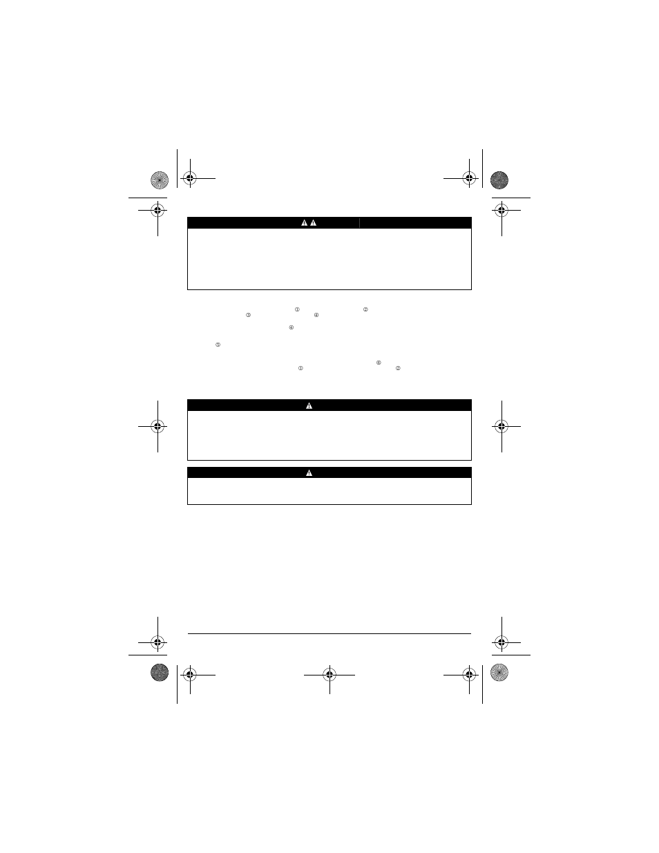 Schneider Electric XY2 CH User Manual | Page 27 / 73