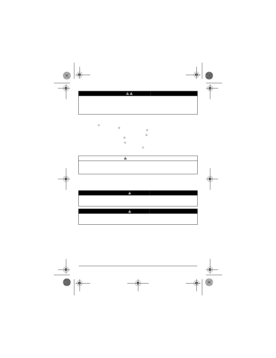 Schneider Electric XY2 CH User Manual | Page 31 / 73