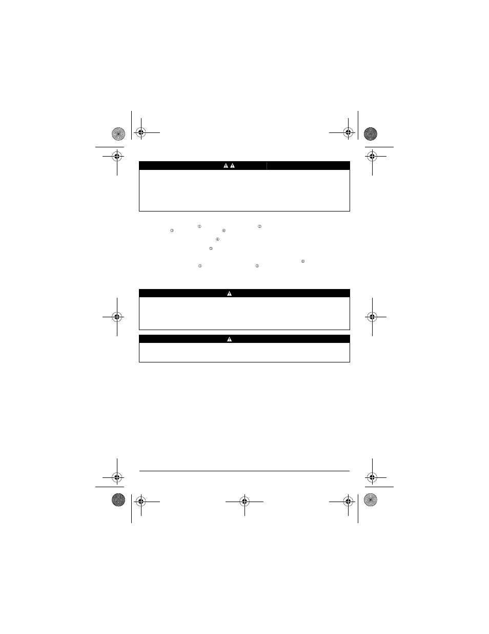 Schneider Electric XY2 CH User Manual | Page 32 / 73