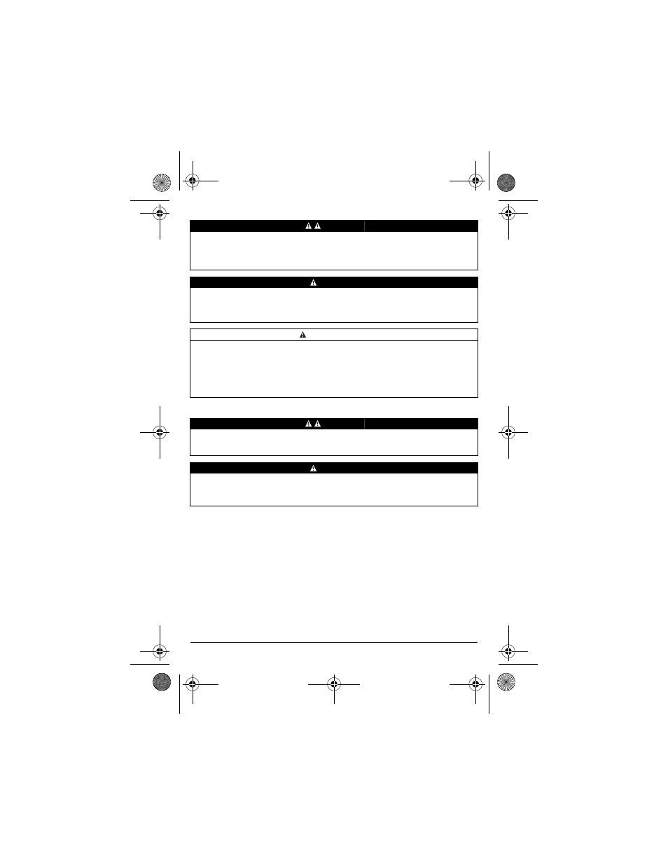 Schneider Electric XY2 CH User Manual | Page 33 / 73