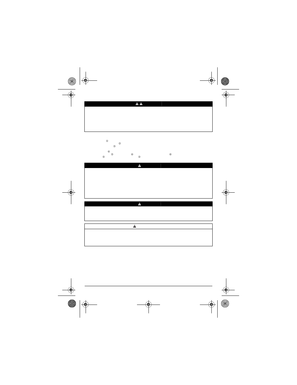 Schneider Electric XY2 CH User Manual | Page 40 / 73