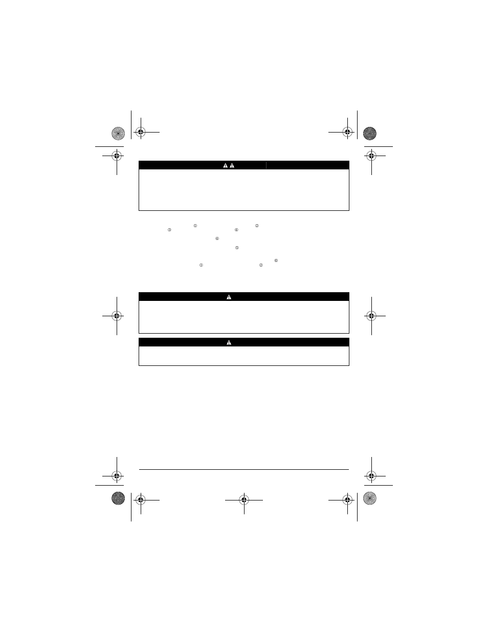 Schneider Electric XY2 CH User Manual | Page 42 / 73