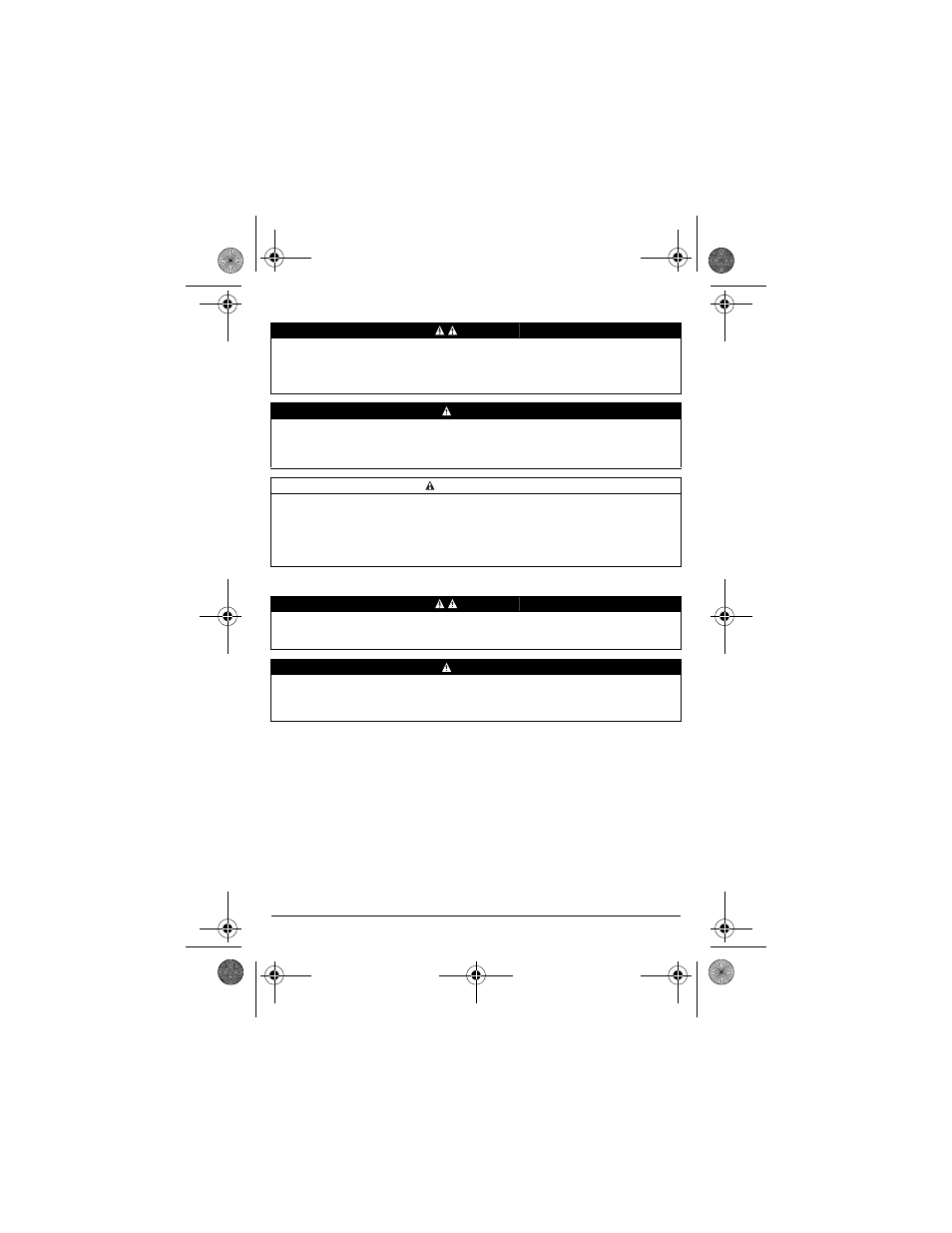 Schneider Electric XY2 CH User Manual | Page 43 / 73