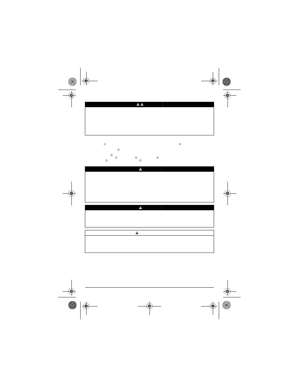 Schneider Electric XY2 CH User Manual | Page 45 / 73