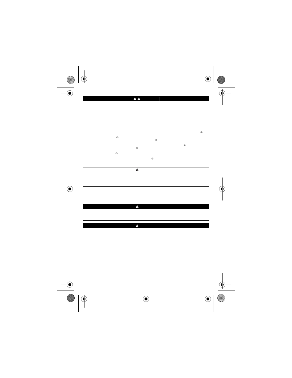 Schneider Electric XY2 CH User Manual | Page 46 / 73